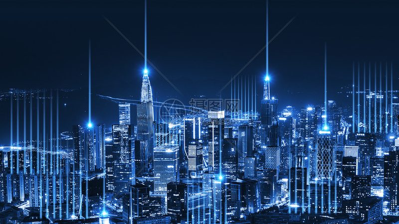 智慧城市物联网网关：构建智能城市的关键枢纽